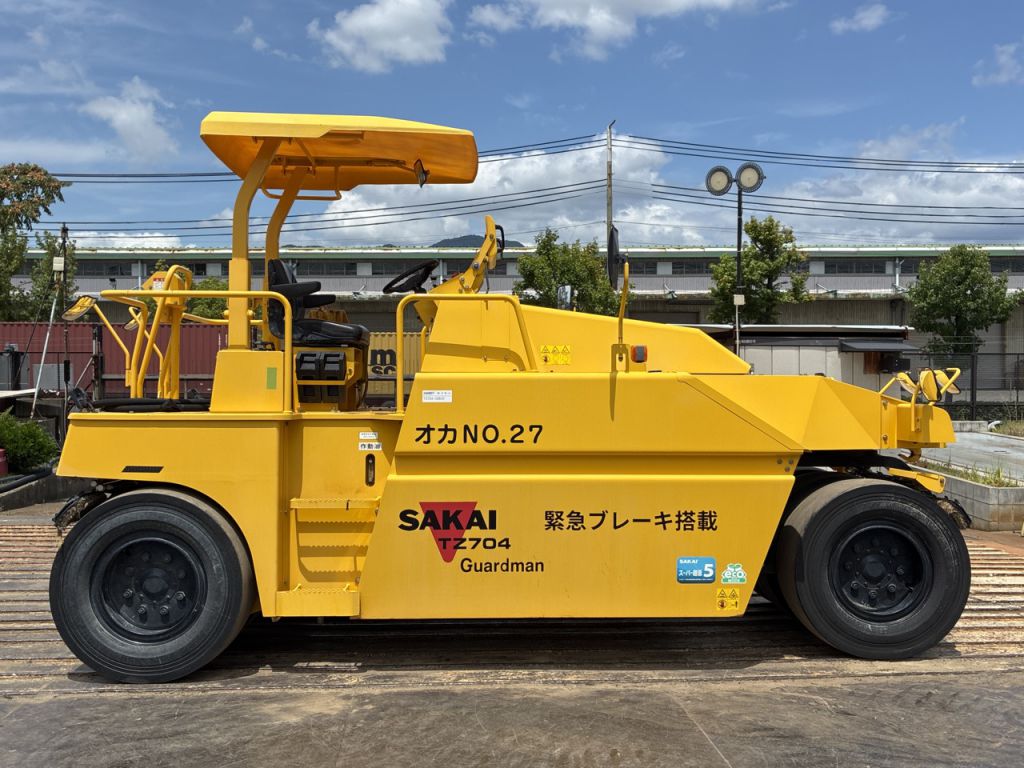 TZ704-50820