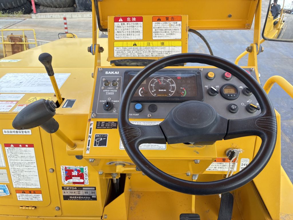 TZ704-50820