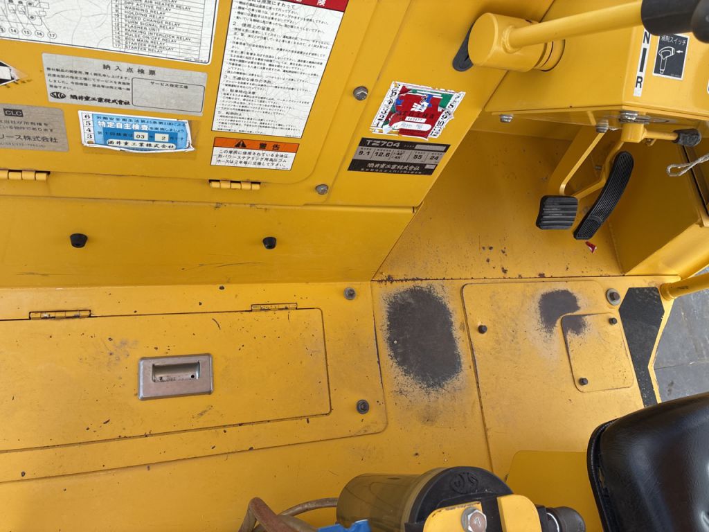 TZ704-50820
