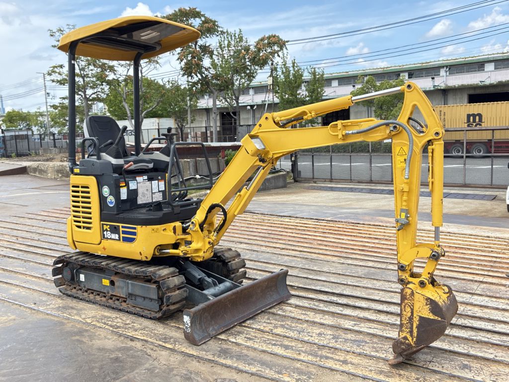 PC18MR-3-22866