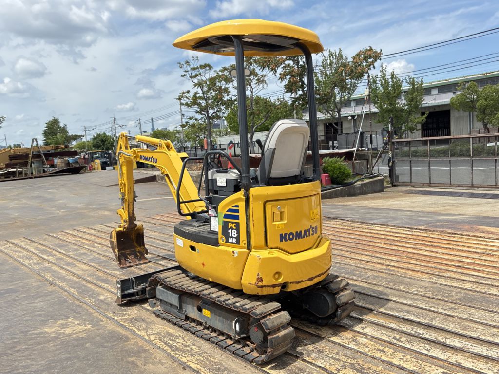PC18MR-3-22866