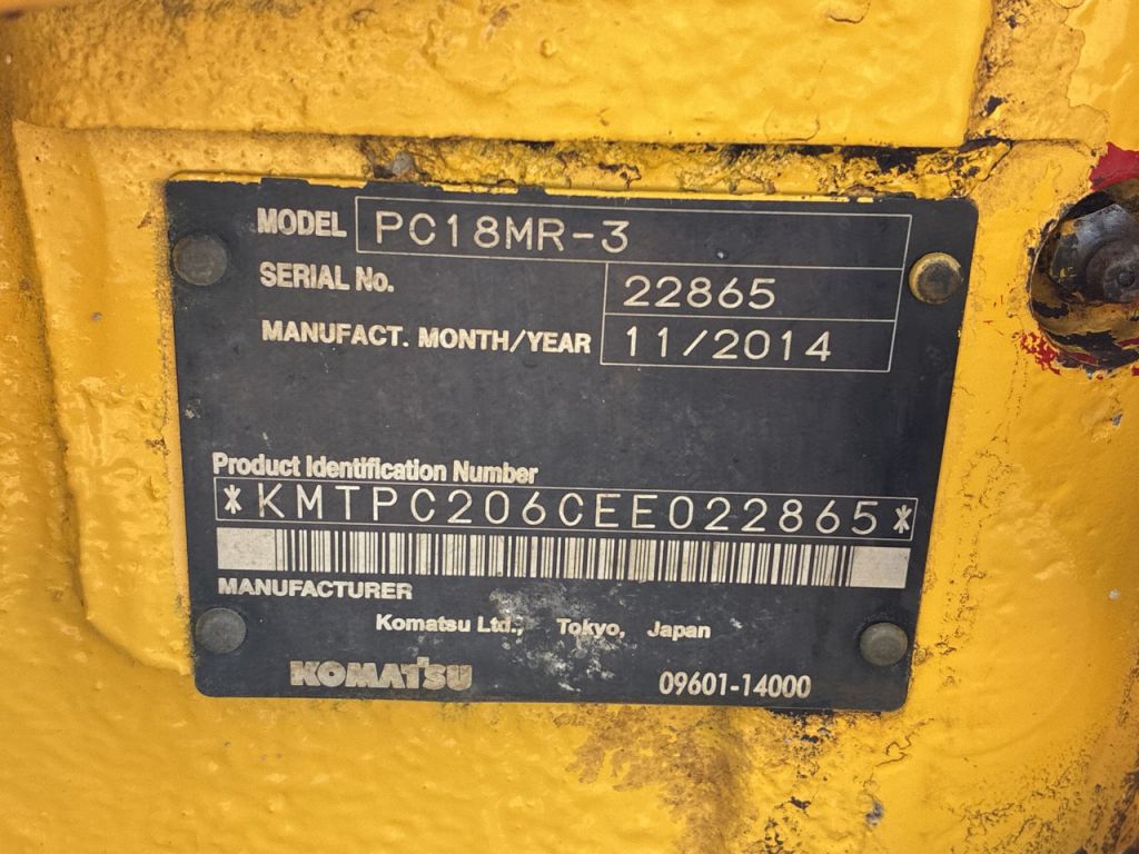 PC18MR-3-22866