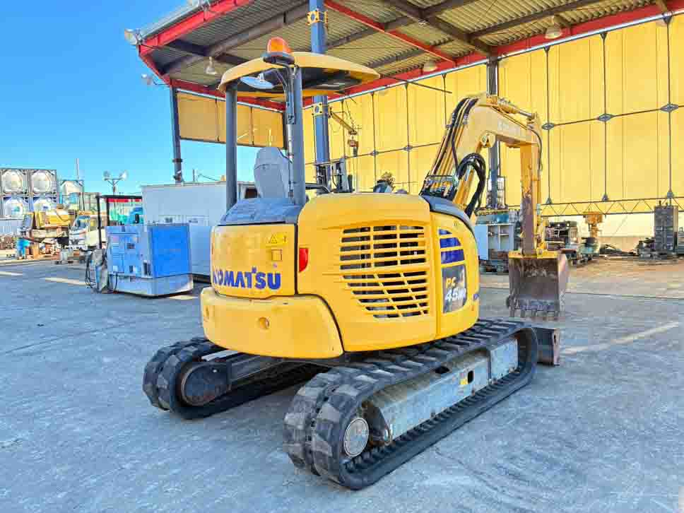 PC45MR-5-31105