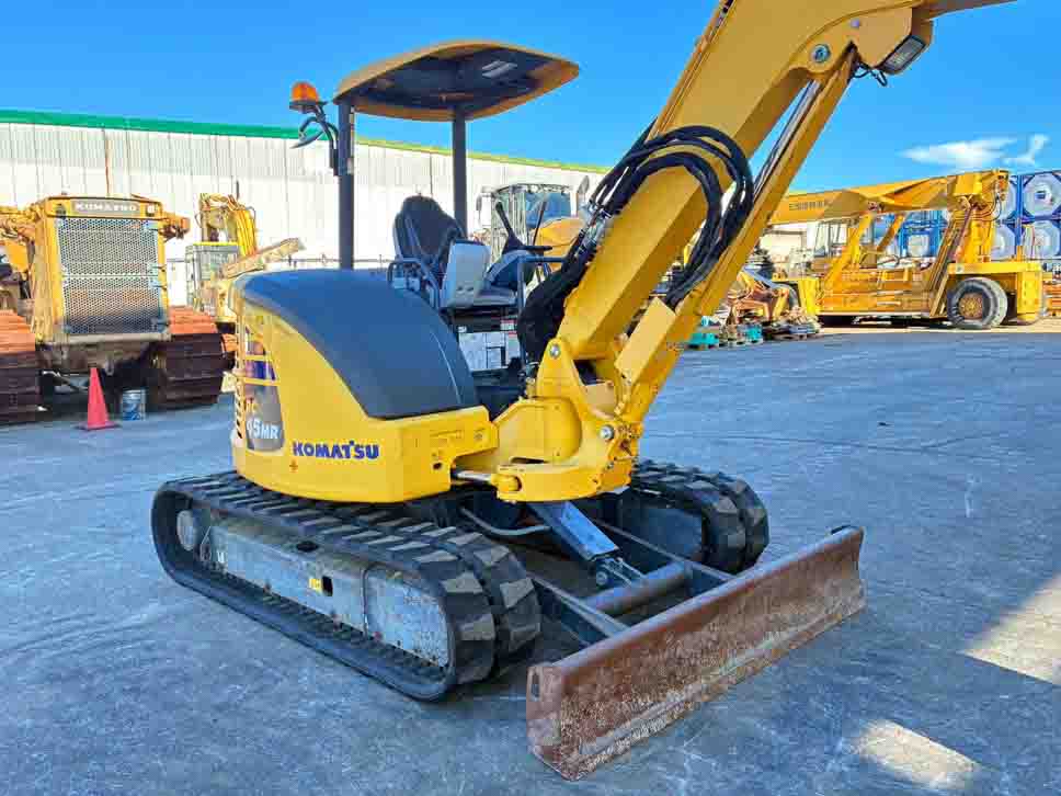PC45MR-5-31105