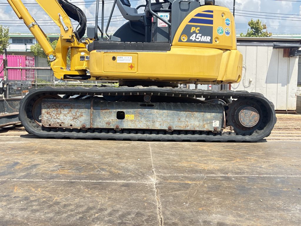 PC45MR-5-31105