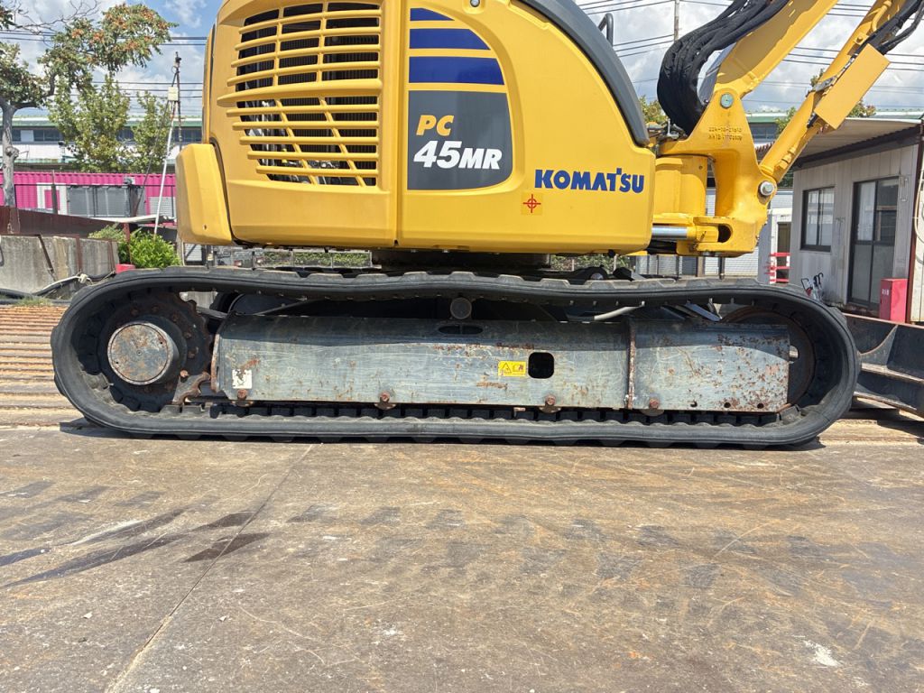 PC45MR-5-31105