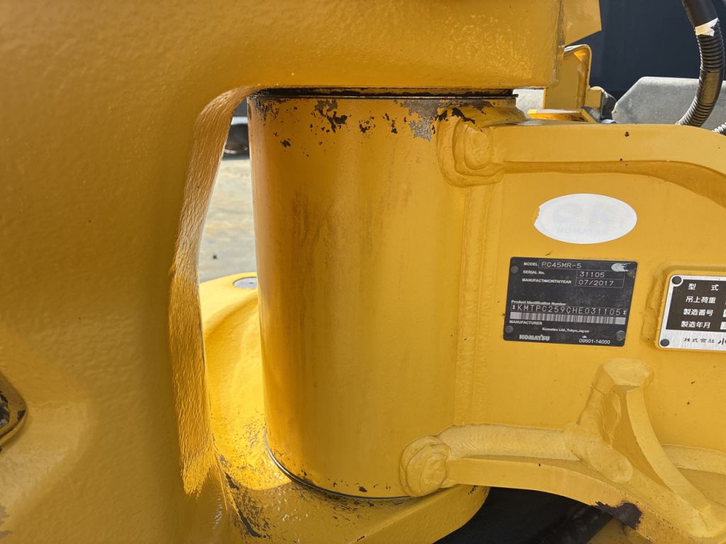 PC45MR-5-31105
