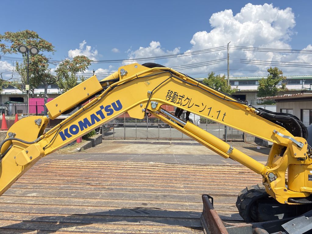 PC45MR-5-31105