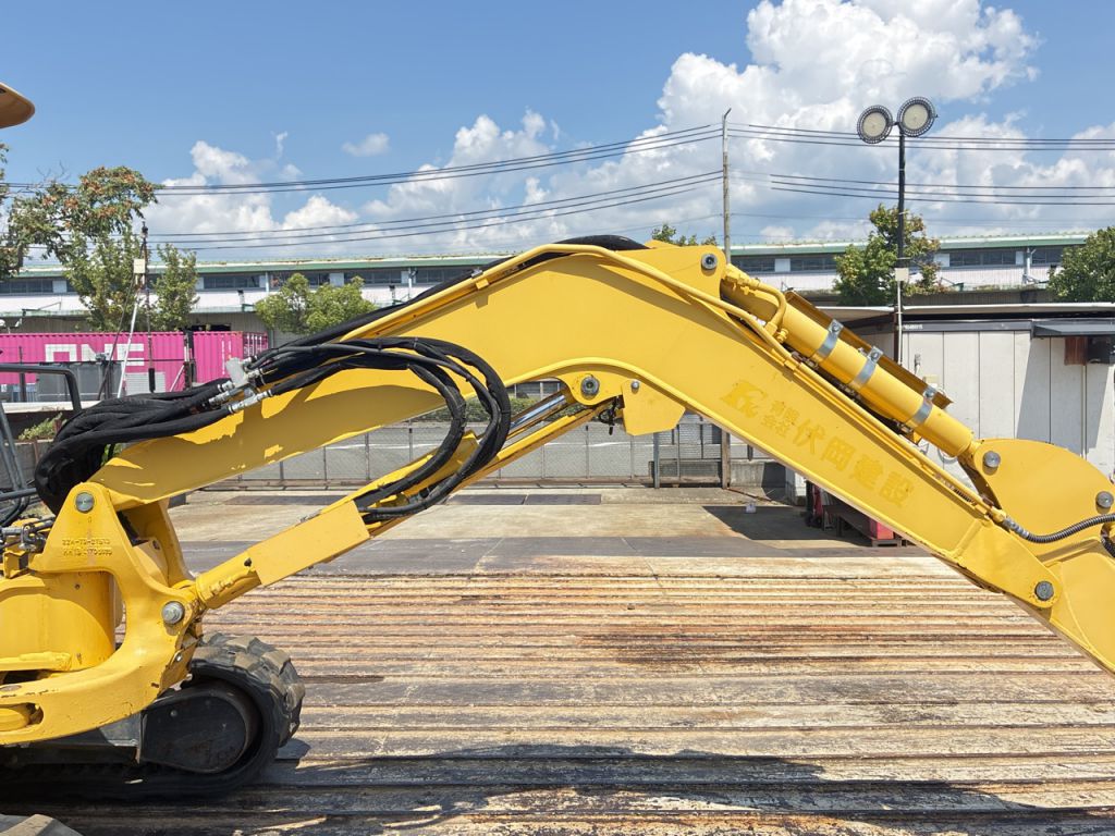 PC45MR-5-31105