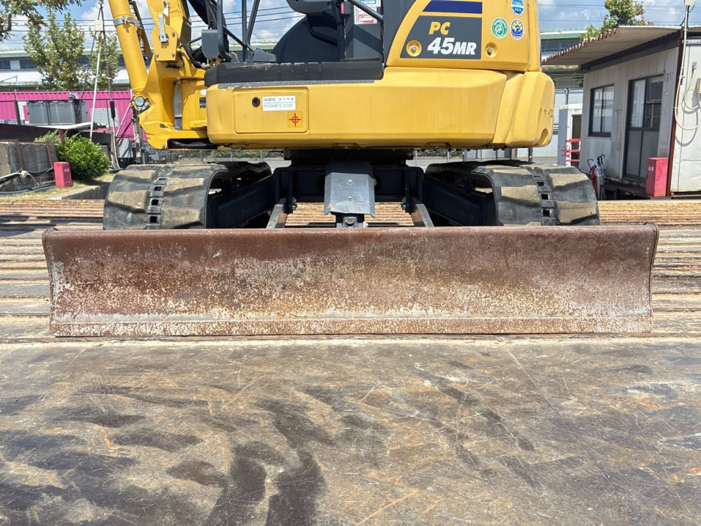 PC45MR-5-31105