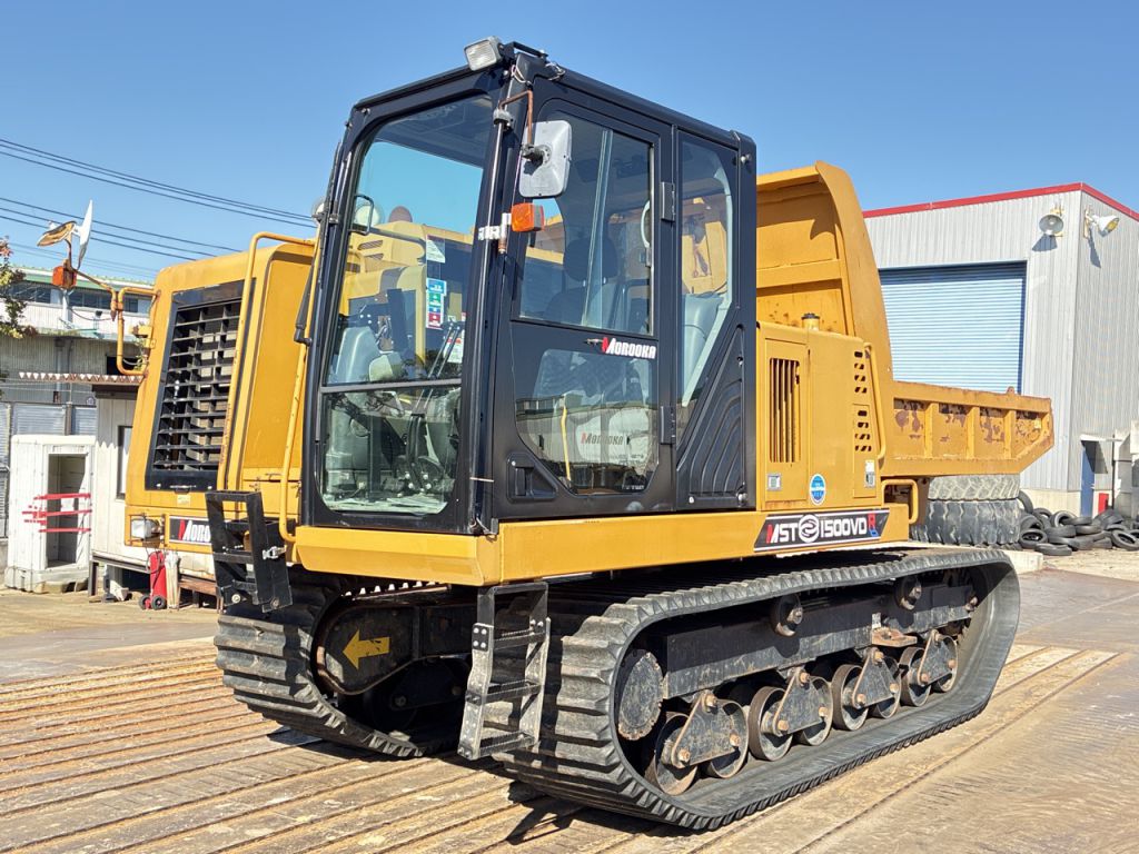 MST1500VDR-35045