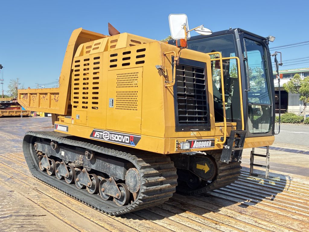 MST1500VDR-35045