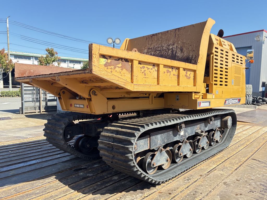 MST1500VDR-35045