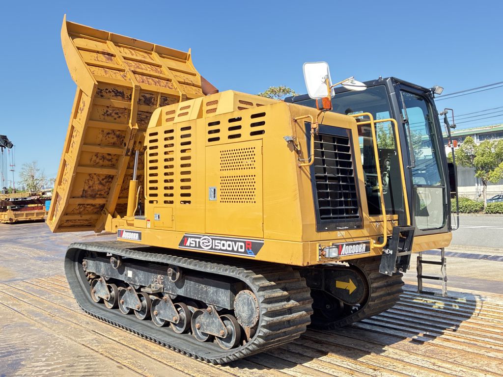 MST1500VDR-35045
