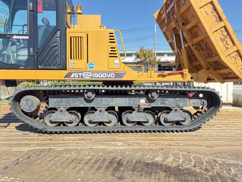 MST1500VDR-35045