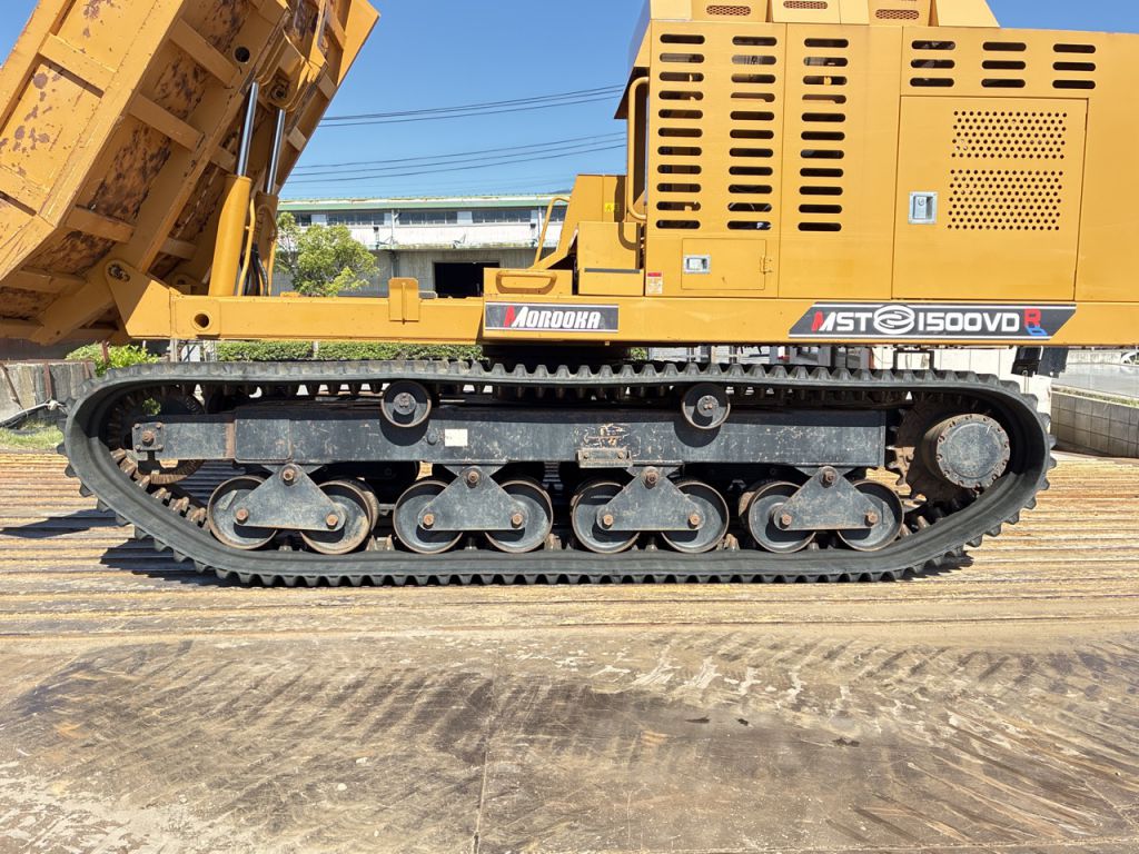 MST1500VDR-35045