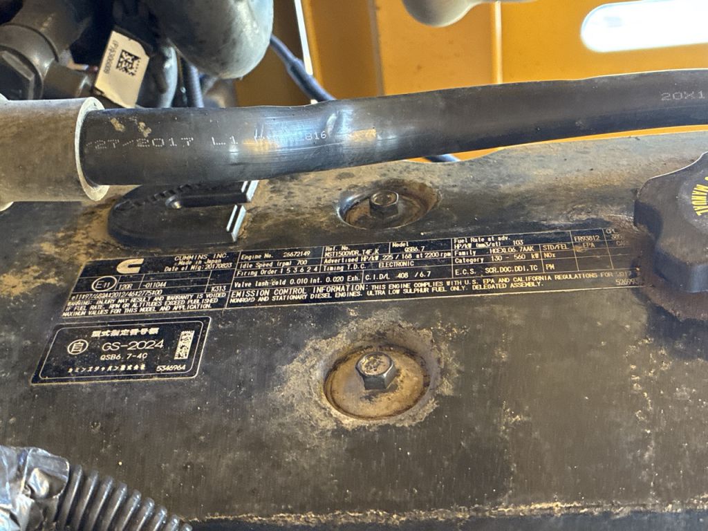 MST1500VDR-35045