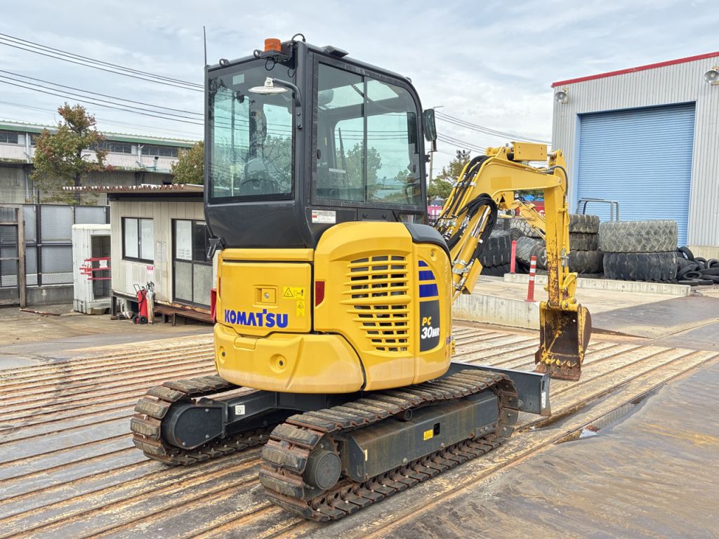 PC30MR-5N0-57570