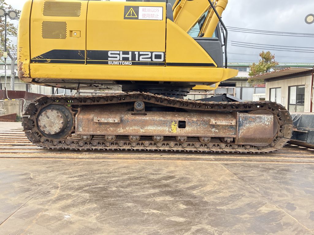 SH120-6-SD5700