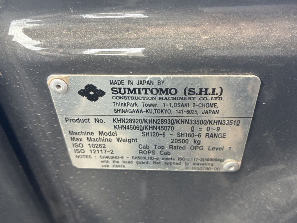 SH120-6-SD5700