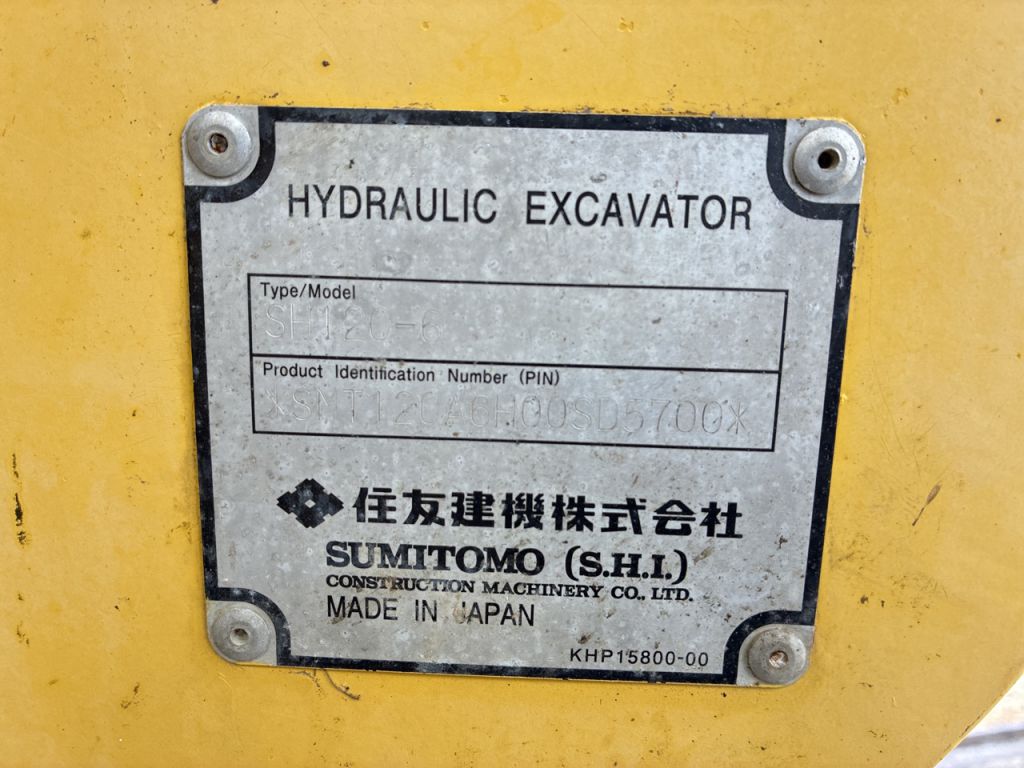 SH120-6-SD5700