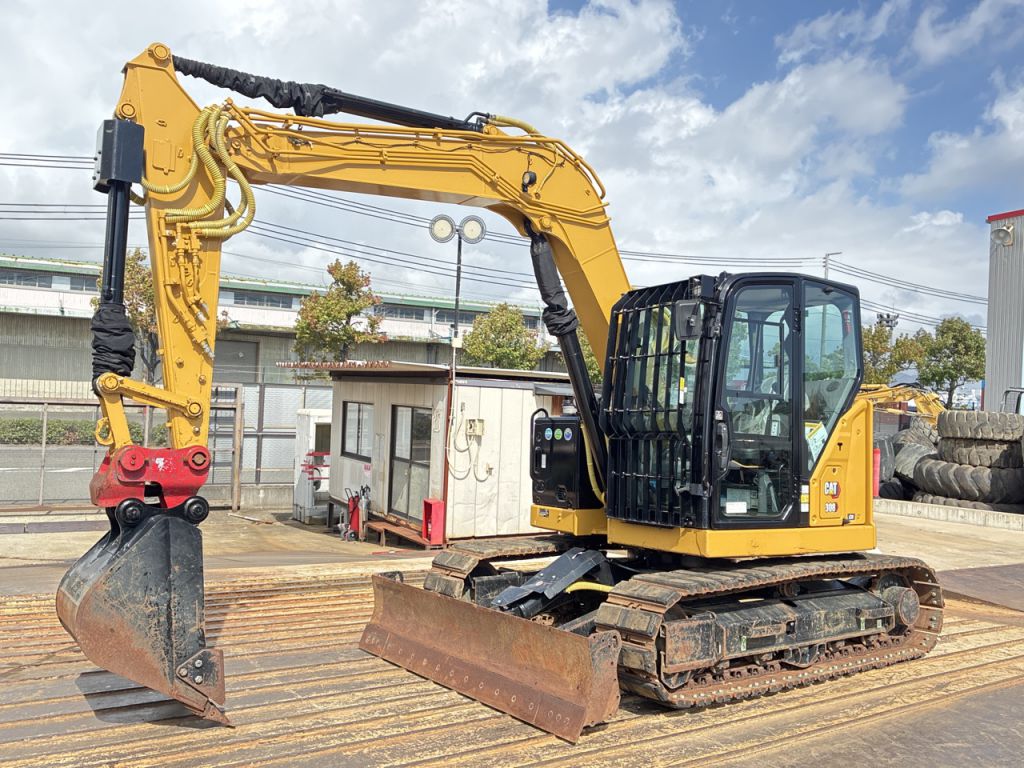 308CR-07A-GX804945