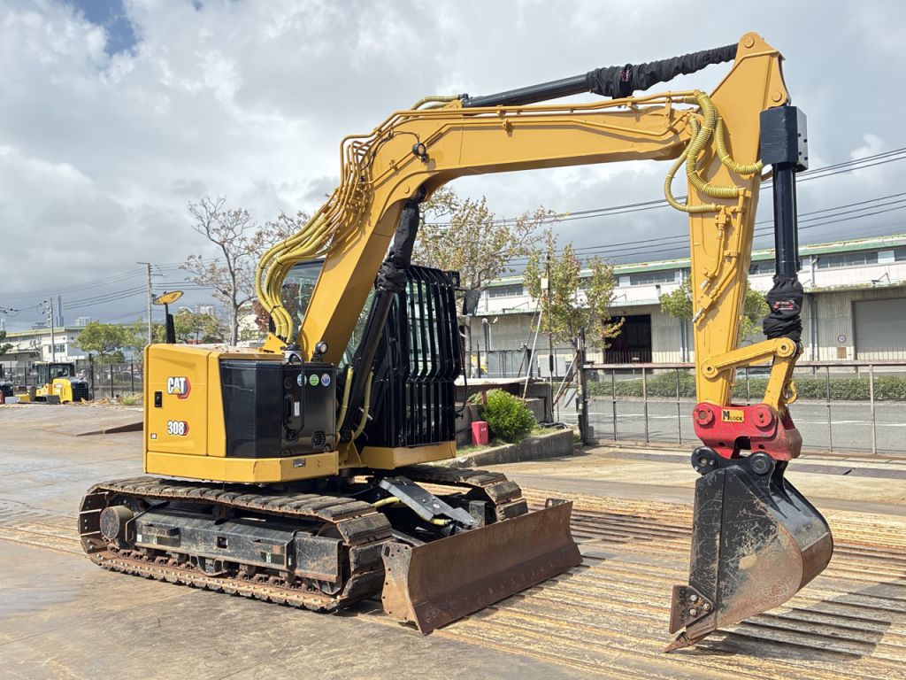 308CR-07A-GX804945