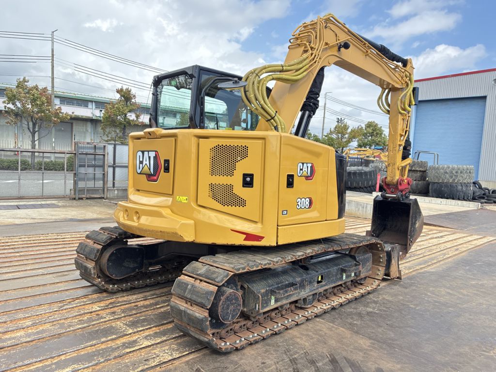 308CR-07A-GX804945