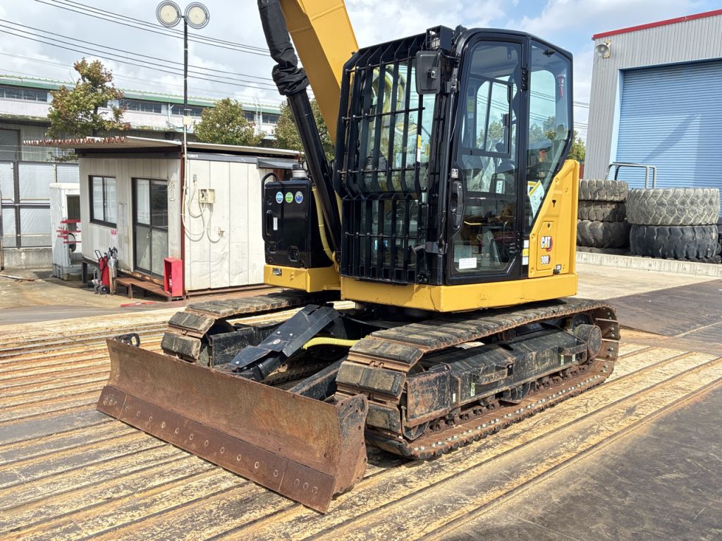 308CR-07A-GX804945