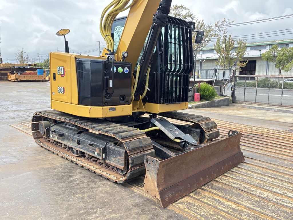308CR-07A-GX804945