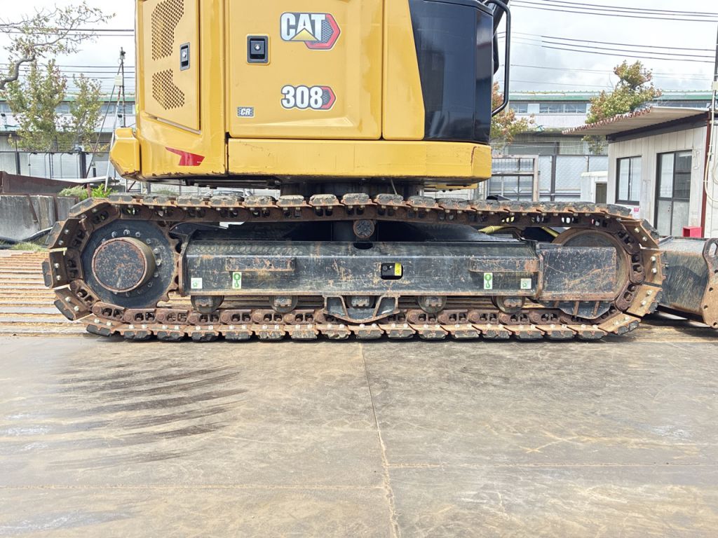308CR-07A-GX804945