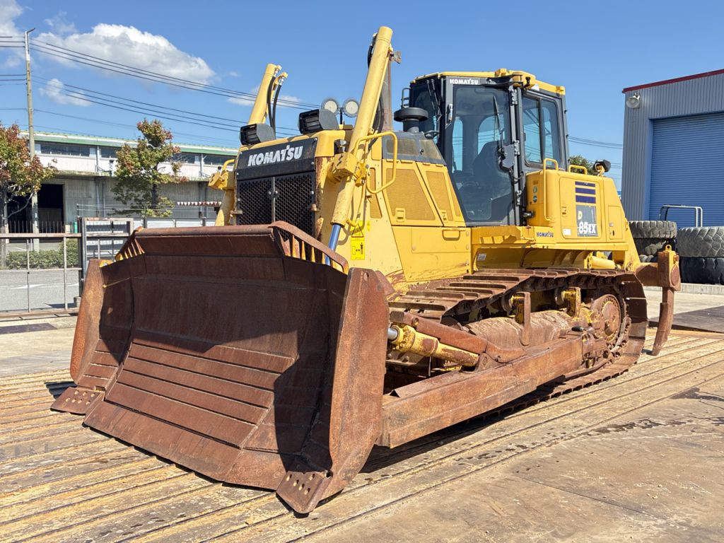 D85EX-18-23378