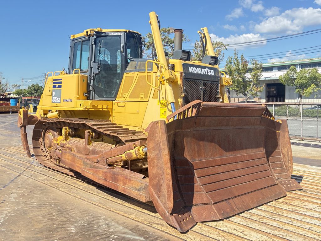 D85EX-18-23378