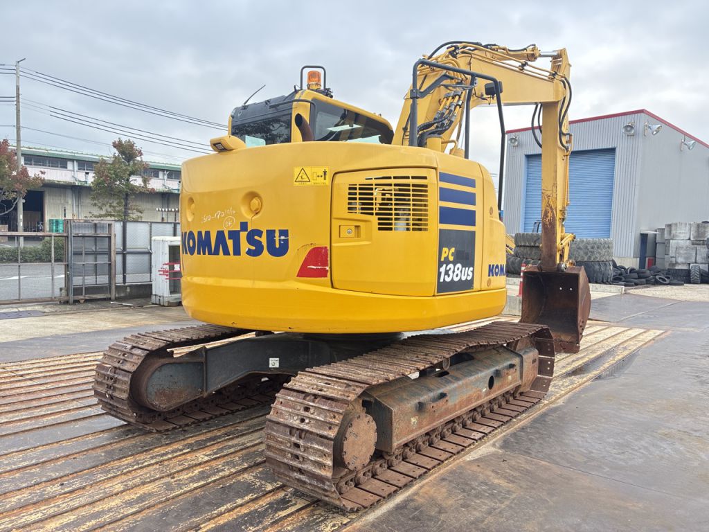 PC138US-10-48231