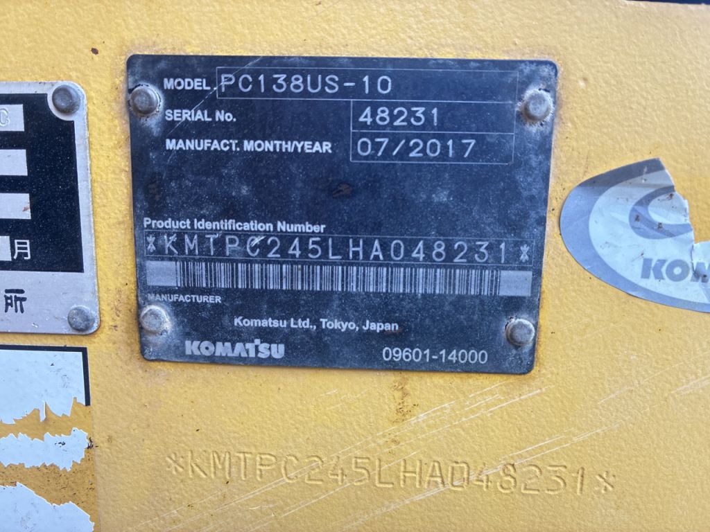 PC138US-10-48231