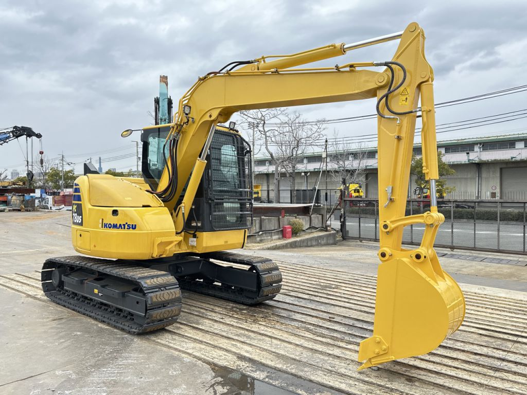 PC78US-10-35639