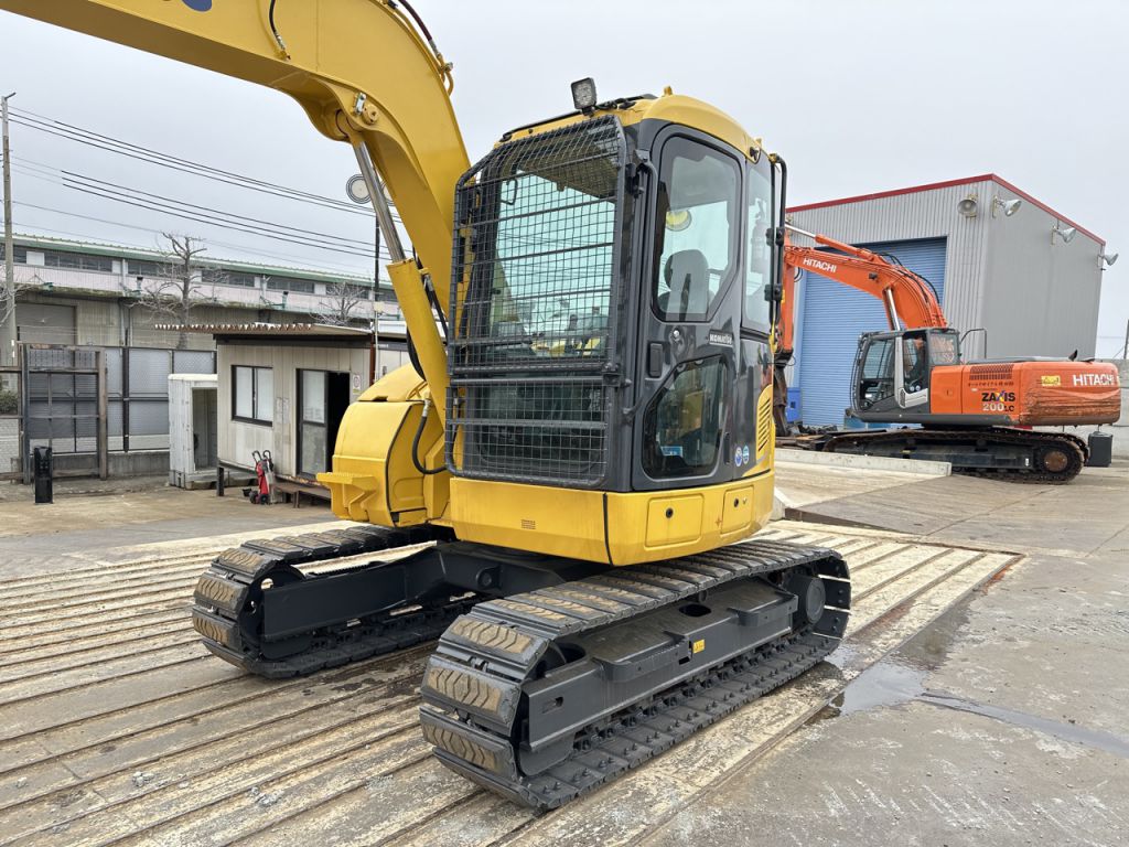 PC78US-10-35639