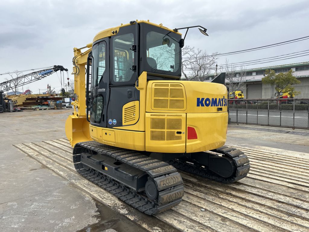 PC78US-10-35639