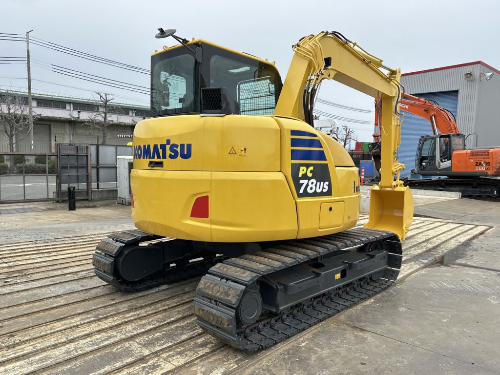 PC78US-10-35639