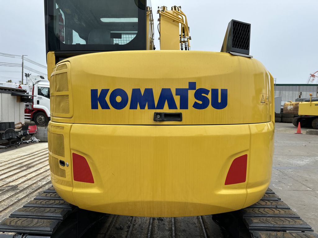PC78US-10-35639