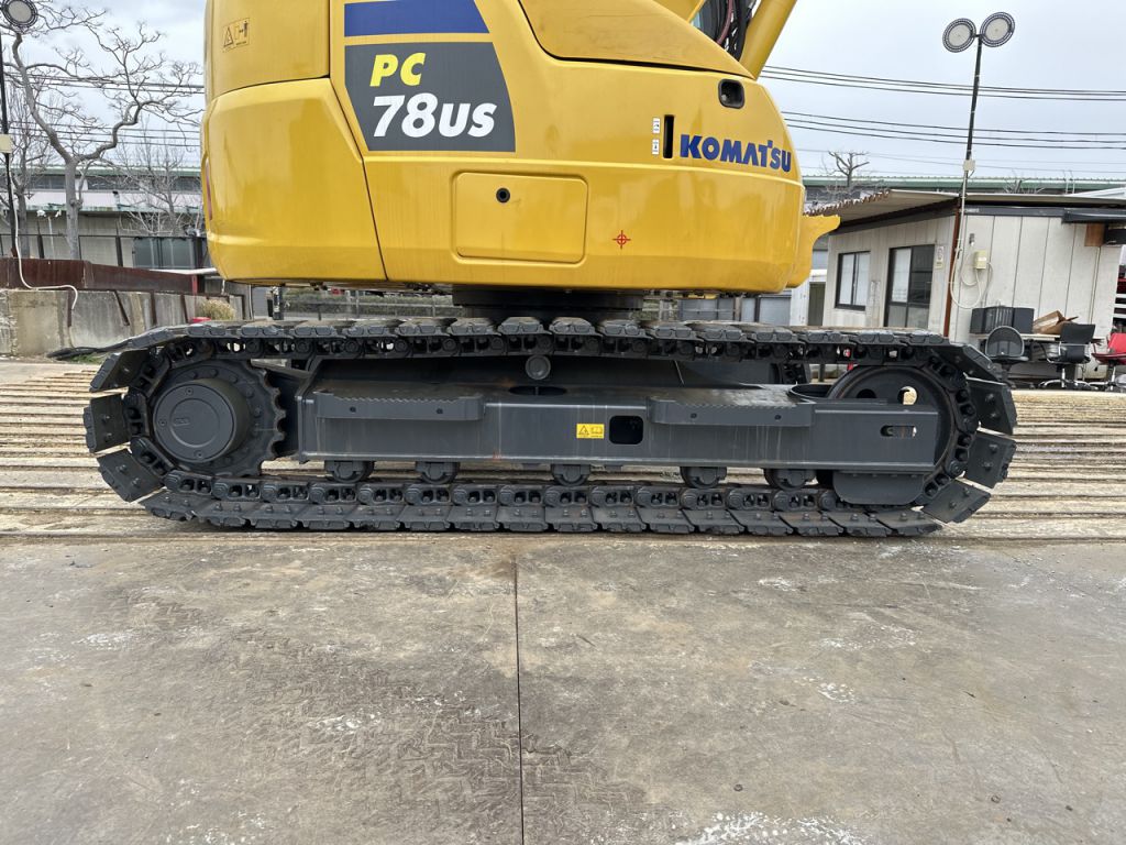 PC78US-10-35639