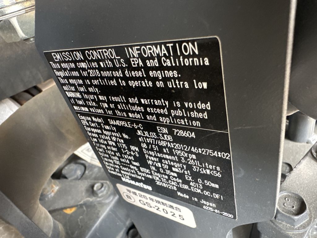 PC78US-10-35639