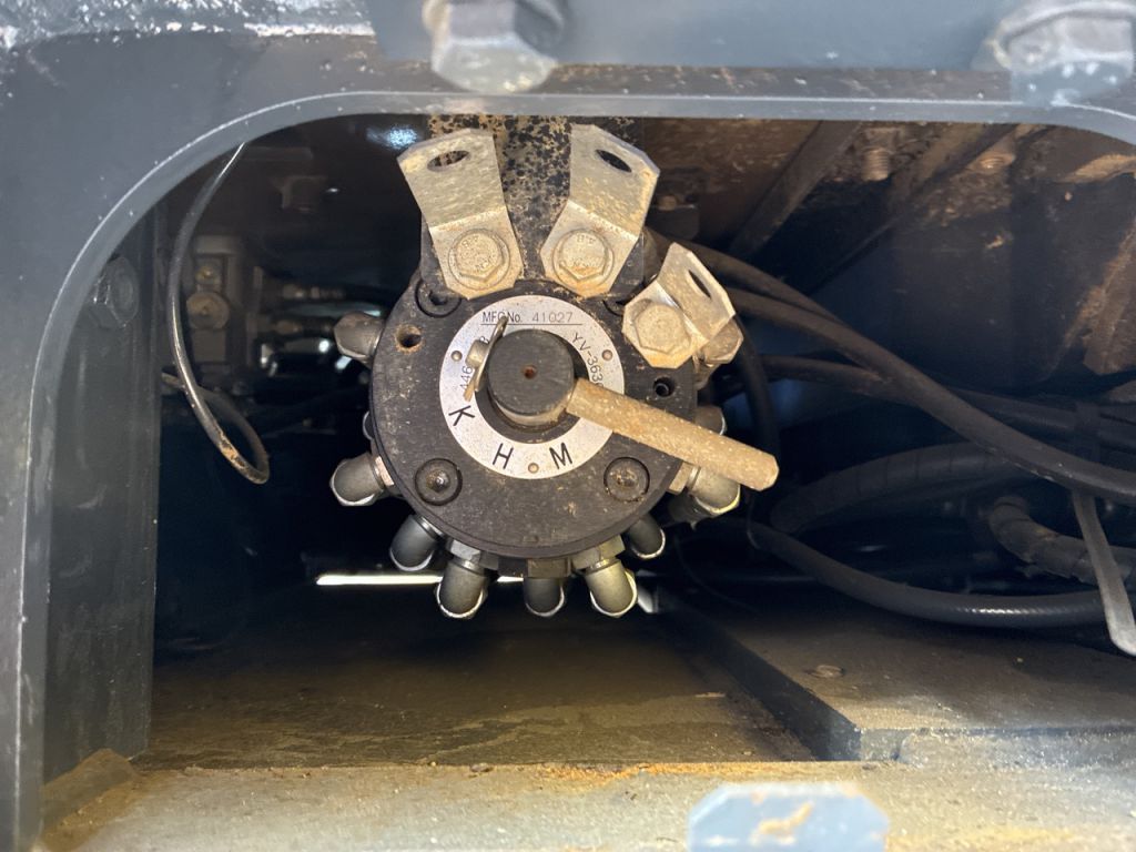 ZX75USL-3-65958 (日立 / 特殊仕様) の詳細情報 ｜ 中古建機の