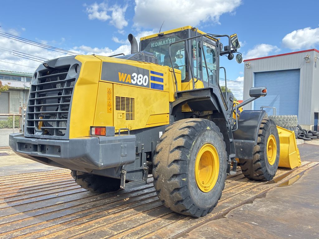 WA380-8-15456