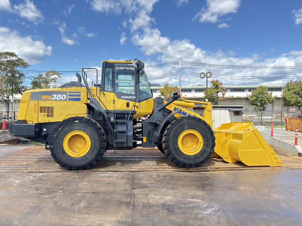 WA380-8-15456