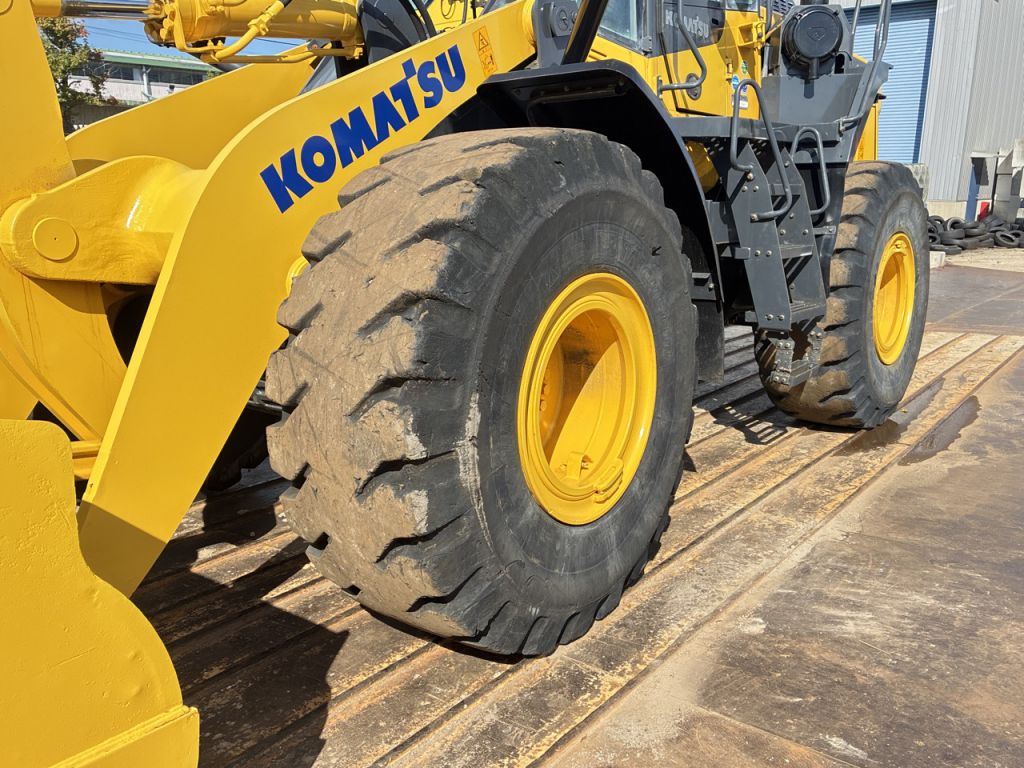 WA380-8-15456