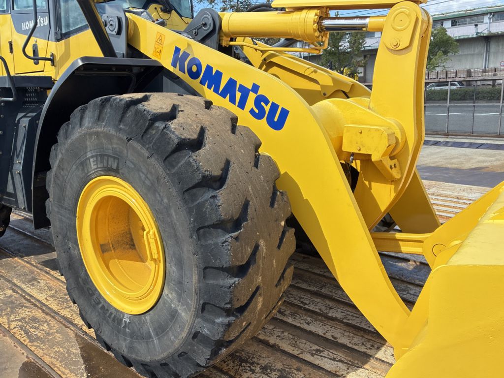 WA380-8-15456