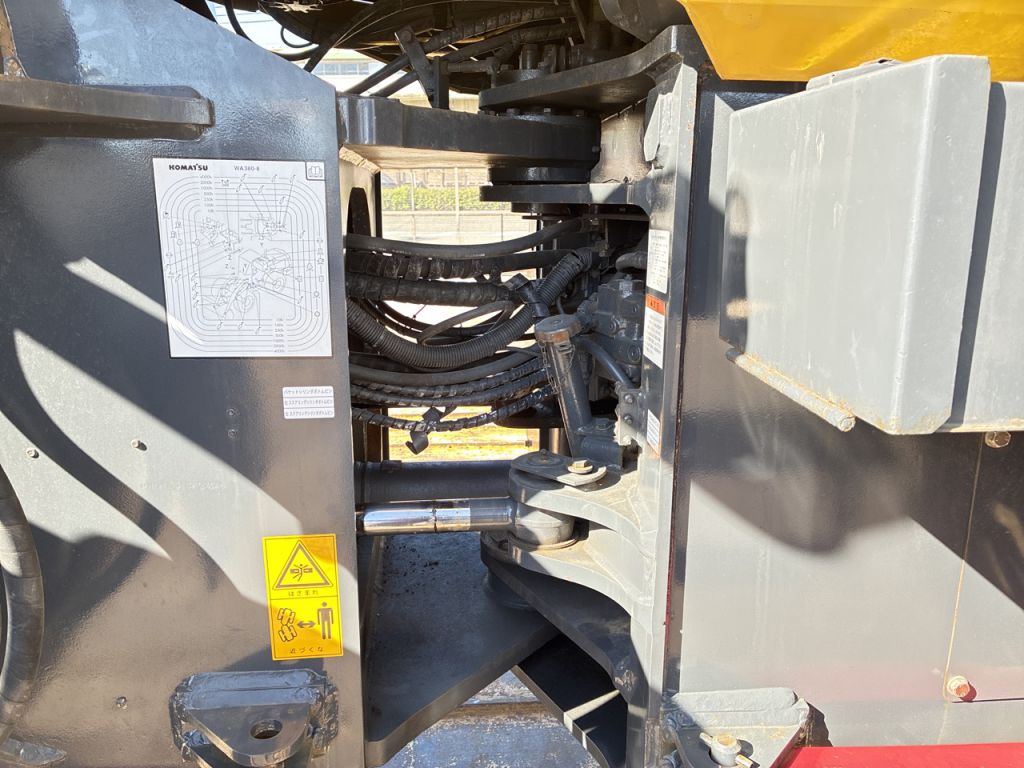 WA380-8-15456