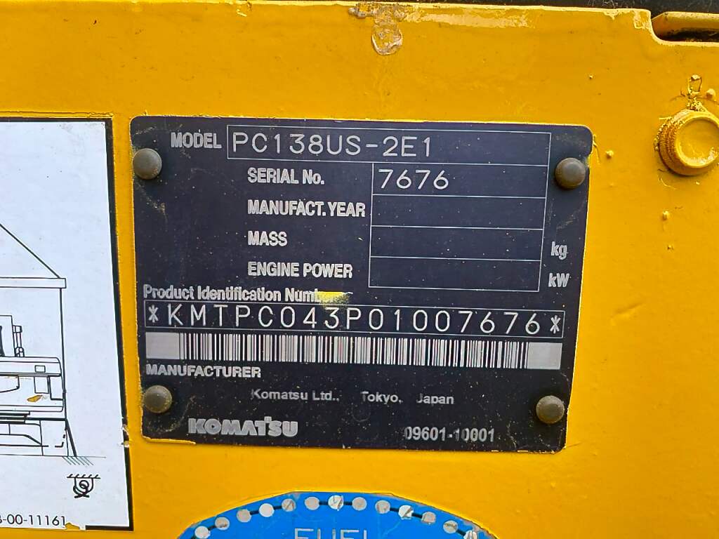 PC138US-2E1-7676