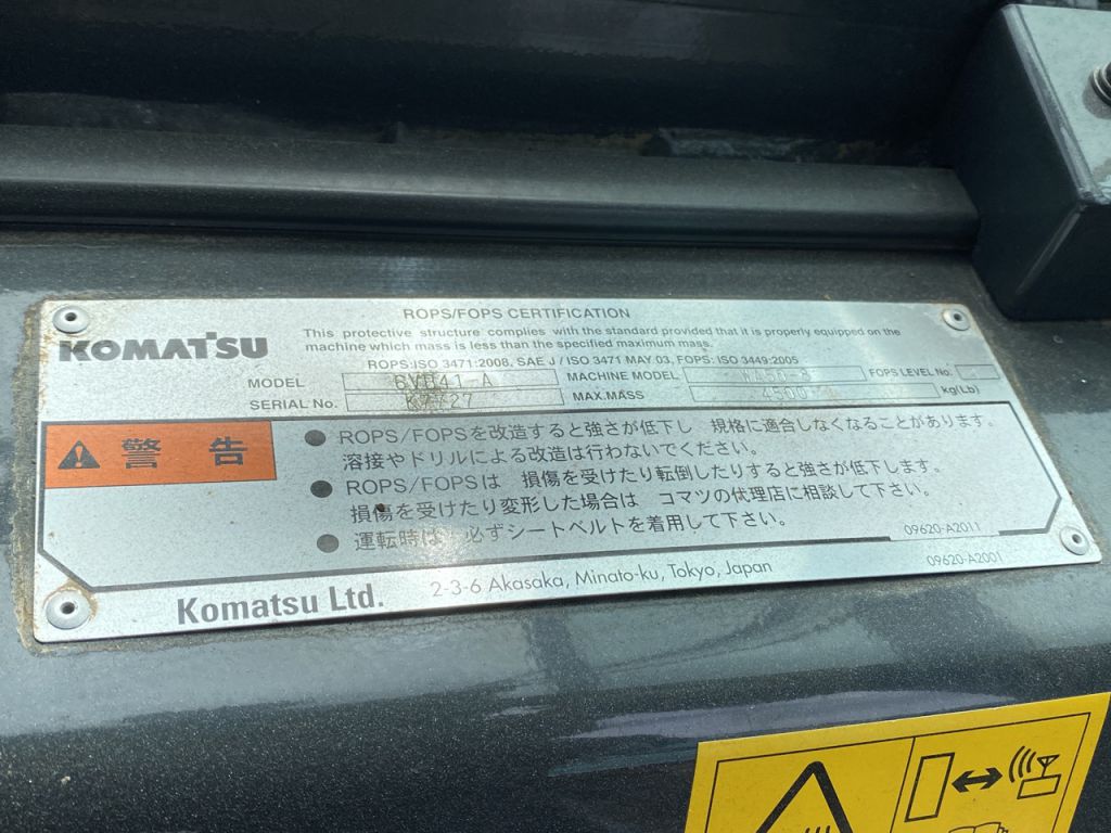 WA50-8N0-71847